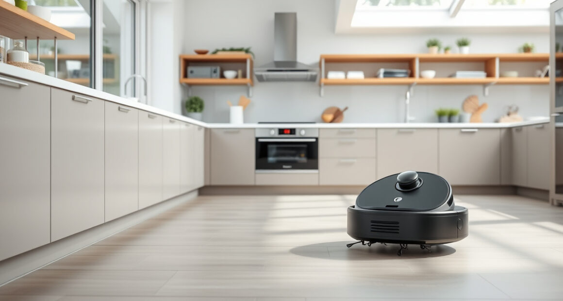 Best Roborock Robot Vacuum for Pet Hair (2026) — Guide 10