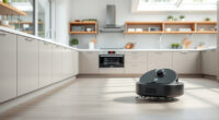 Best Roborock Robot Vacuum for Pet Hair (2026) — Guide 10