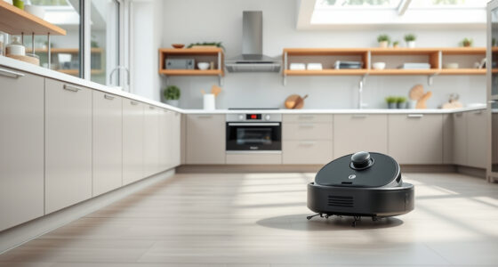 Best Roborock Robot Vacuum for Pet Hair (2026) — Guide 10