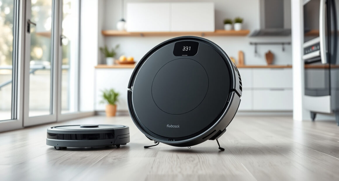 Best Roborock Robot Vacuum for Pet Hair (2026) — Guide 13