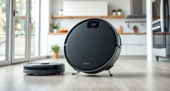 Best Roborock Robot Vacuum for Pet Hair (2026) — Guide 13