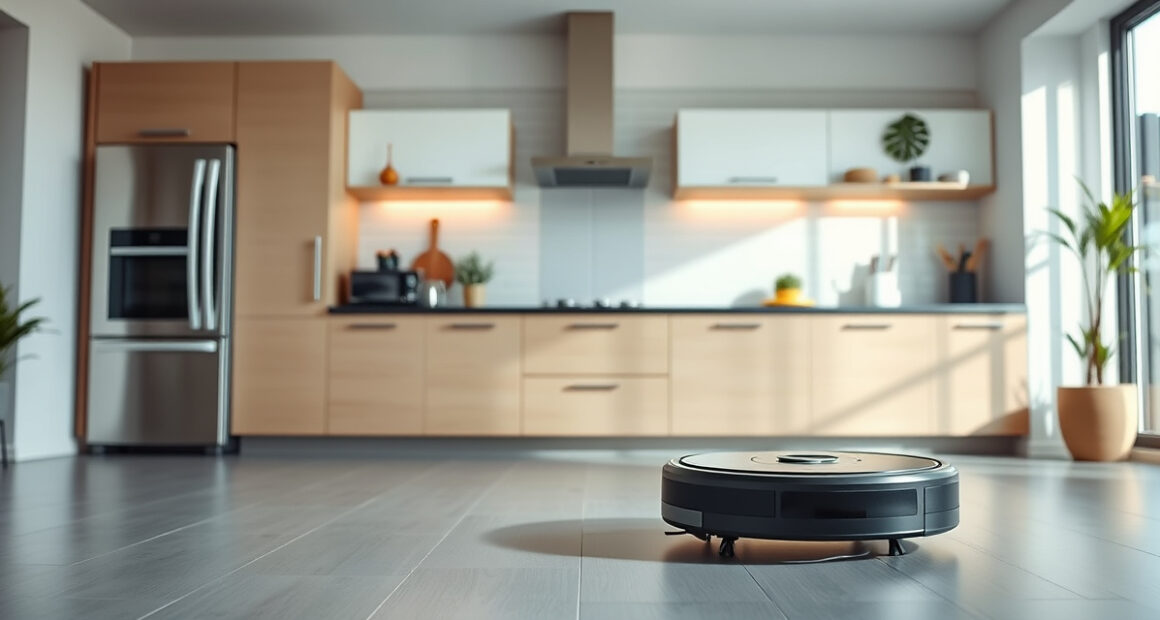 Best Roborock Robot Vacuum for Pet Hair (2026) — Guide 4
