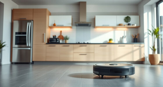 Best Roborock Robot Vacuum for Pet Hair (2026) — Guide 4