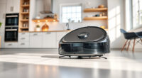 Best Roborock Robot Vacuum for Pet Hair (2026) — Guide 7