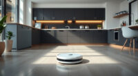 Best Roborock Robot Vacuums for Large Homes (2026) – Expert Guide