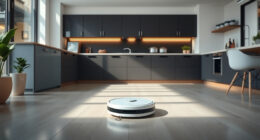Best Roborock Robot Vacuums for Large Homes (2026) – Expert Guide