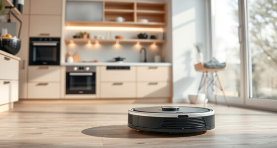Best Roborock Robot Vacuums for Large Homes (2026) — Guide 12