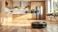 Best Roborock Robot Vacuums for Large Homes (2026) — Guide 6
