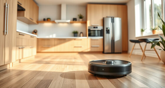 Best Roborock Robot Vacuums for Large Homes (2026) — Guide 6