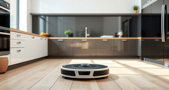 Best Roborock Robot Vacuums for Large Homes (2026) — Guide 9