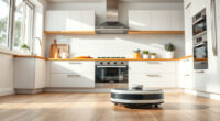 Best Roborock Robot Vacuums for Large Homes (2026): Top Picks & Guide