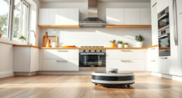 Best Roborock Robot Vacuums for Large Homes (2026): Top Picks & Guide