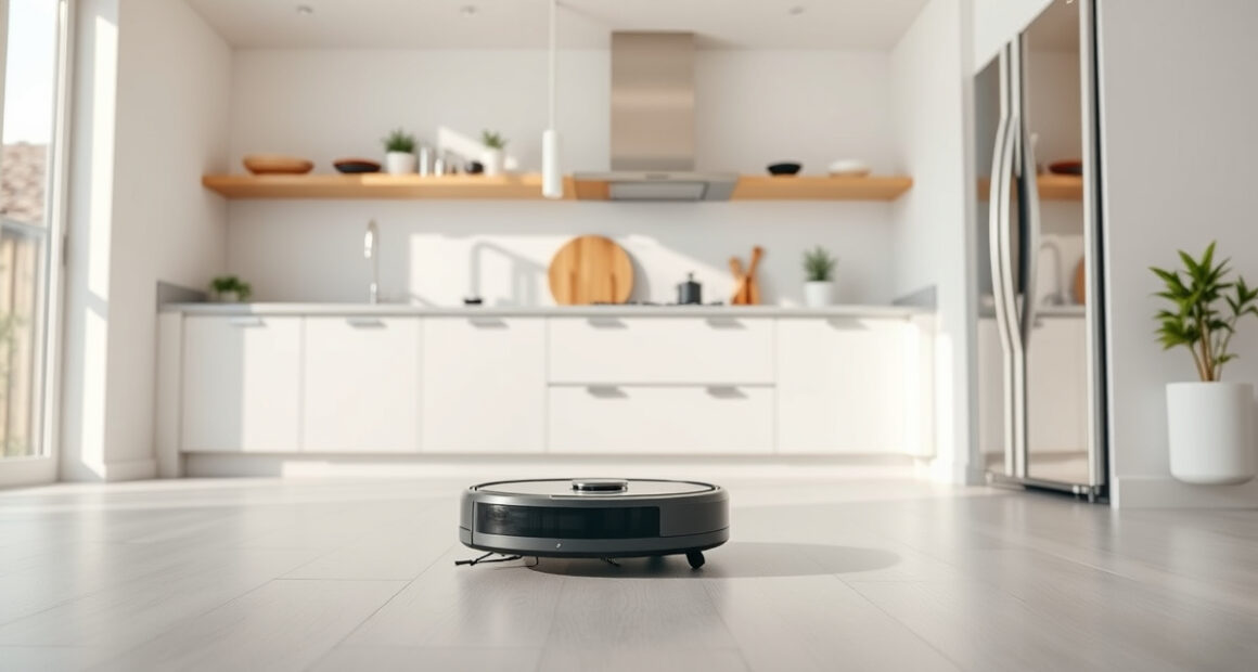 Best Roborock Robot Vacuums for Pet Hair (2026) — Guide 1