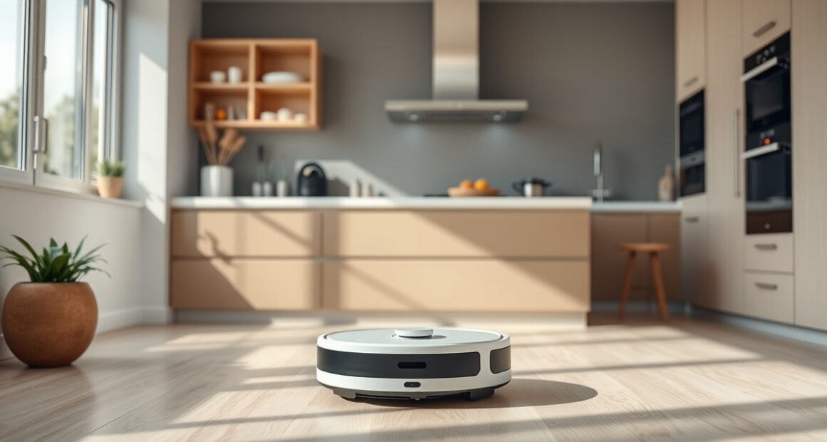 Best Roborock Robot Vacuums for Pet Hair (2026) — Guide 4