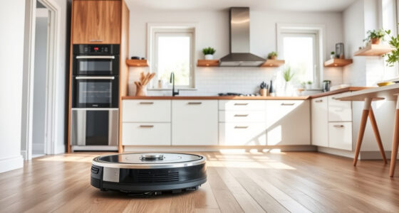 Best Roborock Robot Vacuums for Pet Hair in 2026 — Guide 7