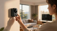Best Smart Home Security Cameras Compared