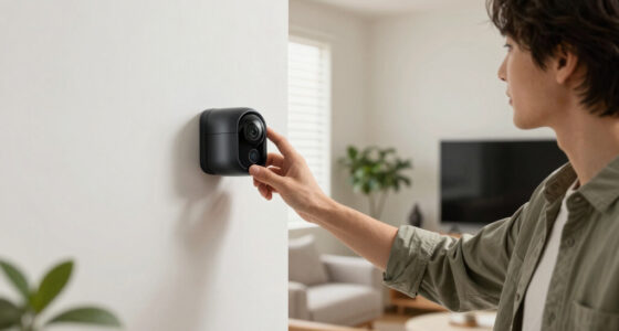 Best Smart Home Security Cameras Compared