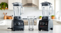Best Vitamix Blender for Protein Shakes: Top Picks for Smooth Results