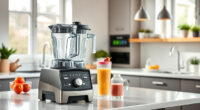 Best Vitamix Blenders for Protein Shakes of 2024