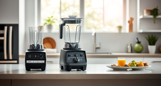Best Vitamix Tamper in 2026: Top Accessories & Parts
