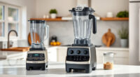 Best Vitamix Tamper in 2026: Top Accessories & Parts