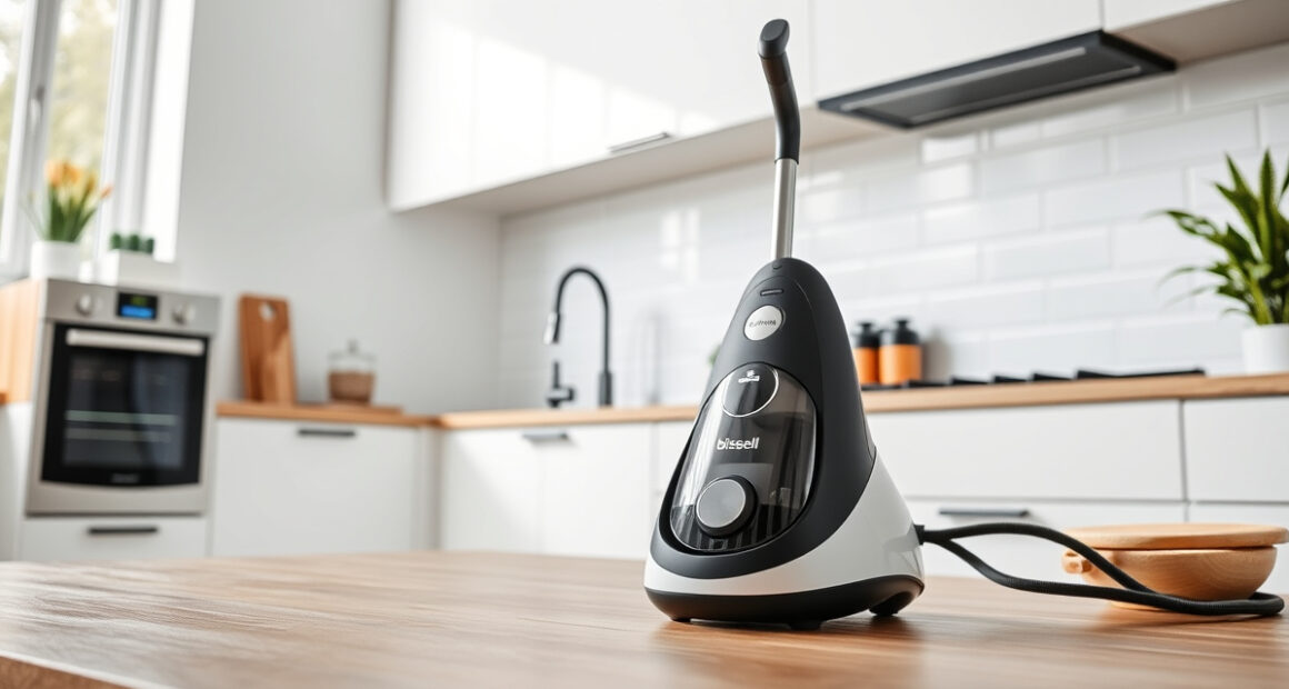 Bissell Carpet Cleaner Leaving Water: Causes & Fixes