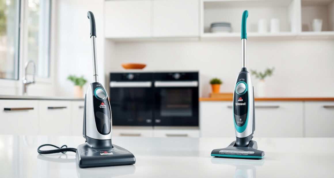 Bissell Carpet Cleaner Maintenance: A Complete How-To & Troubleshooting Guide