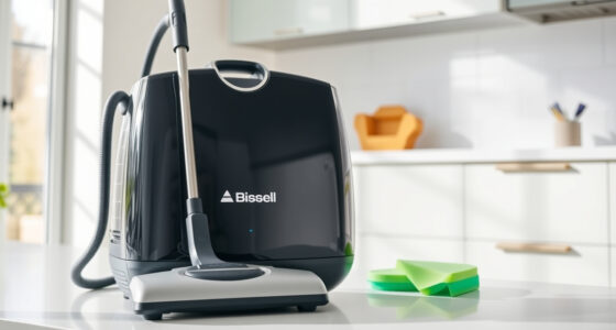 Bissell Carpet Cleaner Maintenance: A Practical How-To Guide
