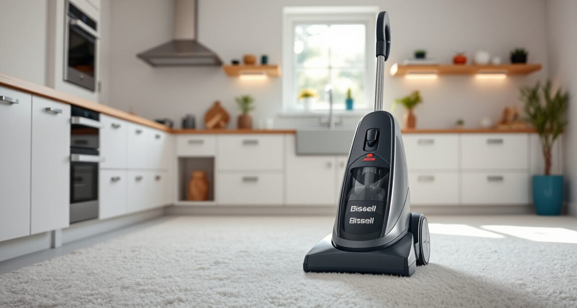 Bissell CrossWave Review: Pros, Cons, and Who It's For