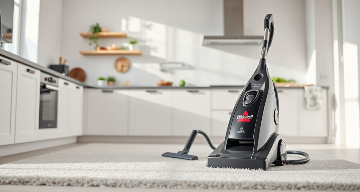 Bissell CrossWave Review: Pros, Cons, and Who It's For