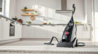 Bissell CrossWave Review: Pros, Cons, and Who It's For
