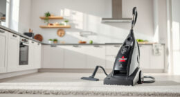 Bissell CrossWave Review: Pros, Cons, and Who It's For