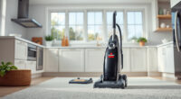 Bissell CrossWave vs Bissell TurboClean: Full Comparison
