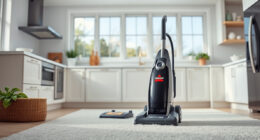 Bissell CrossWave vs Bissell TurboClean: Full Comparison