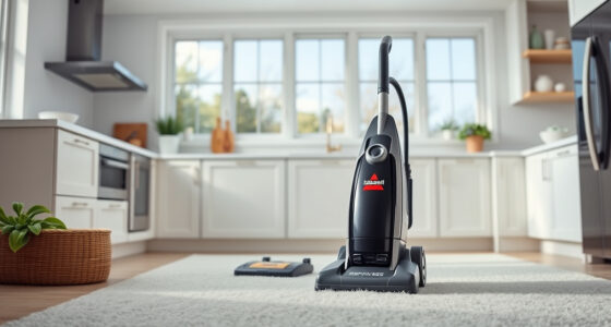 Bissell CrossWave vs Bissell TurboClean: Full Comparison