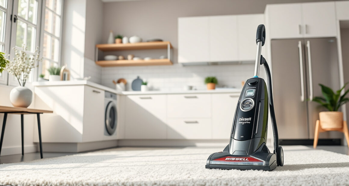 Bissell CrossWave vs Bissell TurboClean: Full Comparison