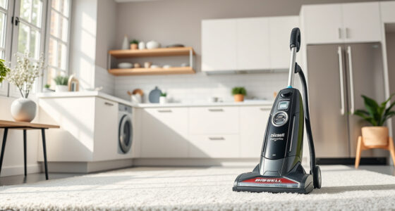 Bissell CrossWave vs Bissell TurboClean: Full Comparison