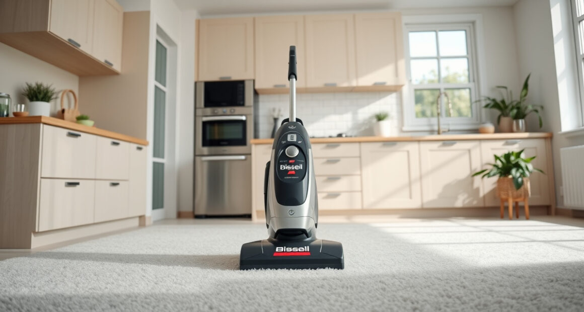 Bissell ProHeat 2X vs Bissell TurboClean: Full Comparison