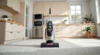 Bissell ProHeat 2X vs Bissell TurboClean: Full Comparison