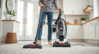Bissell ProHeat 2X vs Bissell TurboClean: Full Comparison