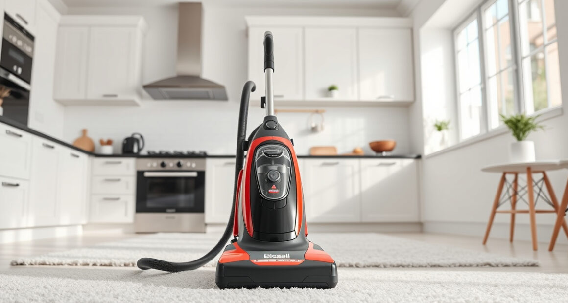 Bissell SpotClean Pro Review: Pros, Cons, and Who It's For