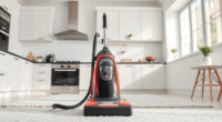 Bissell SpotClean Pro Review: Pros, Cons, and Who It's For