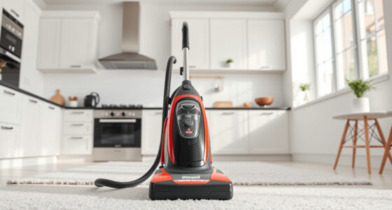 Bissell SpotClean Pro Review: Pros, Cons, and Who It's For