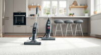 Bissell SpotClean Pro vs TurboClean: Which Is Better?