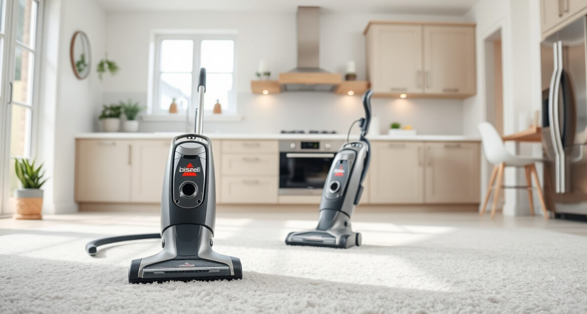 Bissell TurboClean Review: Pros, Cons, and Who It's For