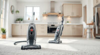 Bissell TurboClean Review: Pros, Cons, and Who It's For