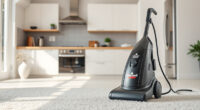Bissell TurboClean Review: Top Choice for Pet & Spot Cleaning