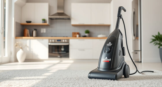 Bissell TurboClean Review: Top Choice for Pet & Spot Cleaning