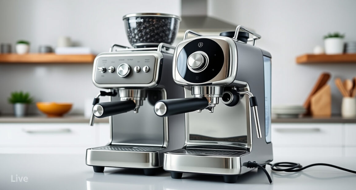 Breville Bambino Plus Review: Top Choice for Home Espresso