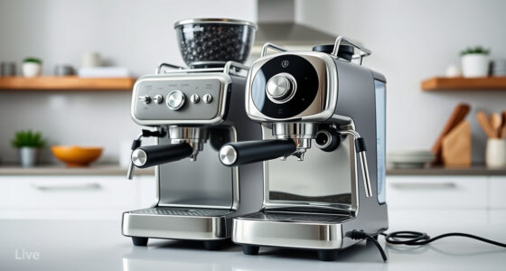 Breville Bambino Plus Review: Top Choice for Home Espresso